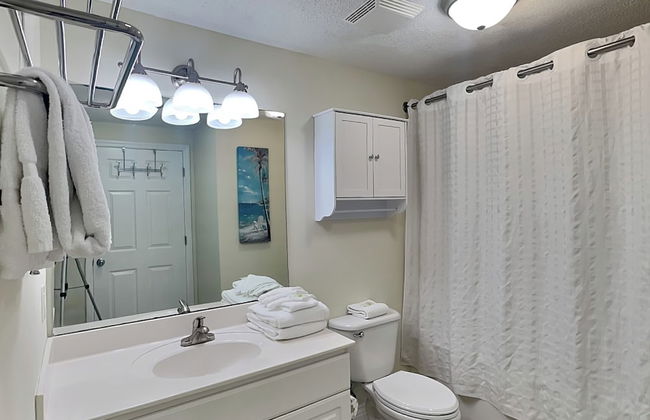 Majestic Beach Towers by Southern Vacation Rentals I - Foto 35