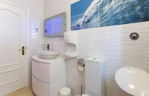 Villa Ocean View - Foto 33