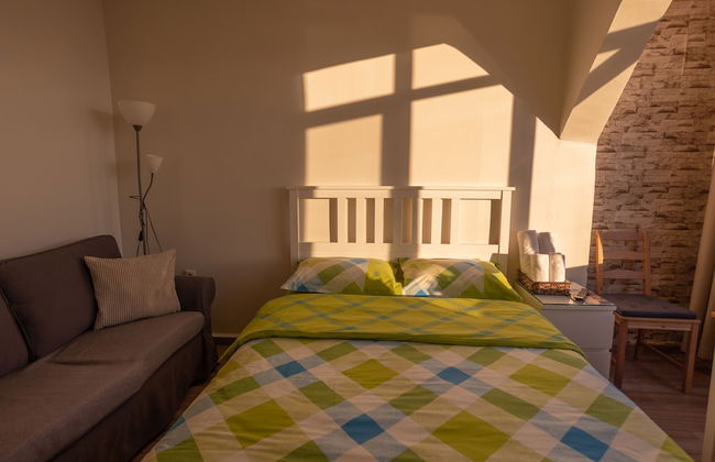 Ada Apart (Kumsal) - Foto 8