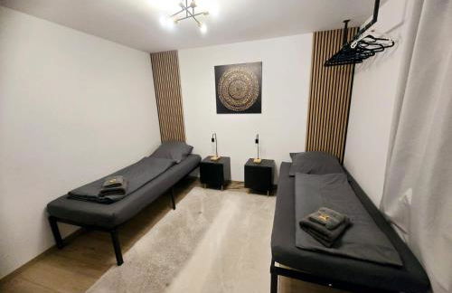 Lemon Suites Apartment in Stetten - Photo 12