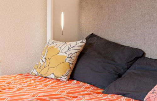 La Mazarine - Studio tout confort - Les Milles proche Aix TGV Marseille - Foto 23