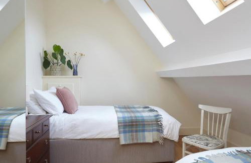 The Old Barn at Moor Farm - Foto 16