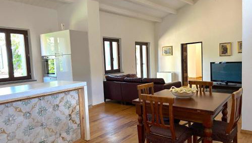 Appartamento L'Araucaria Suite Il Ginepro - Foto 2