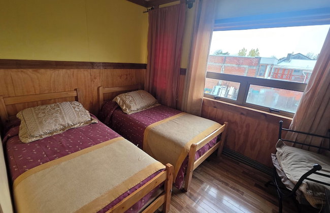 Cabañas Galvarino 3 Puerto Natales - Foto 3