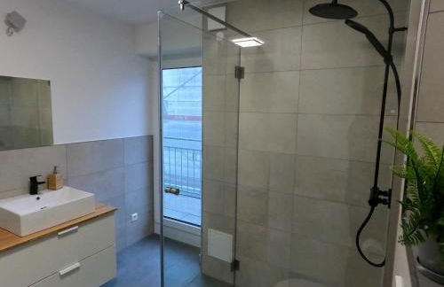 2-Zimmerwohnung in Hochdorf - Foto 3