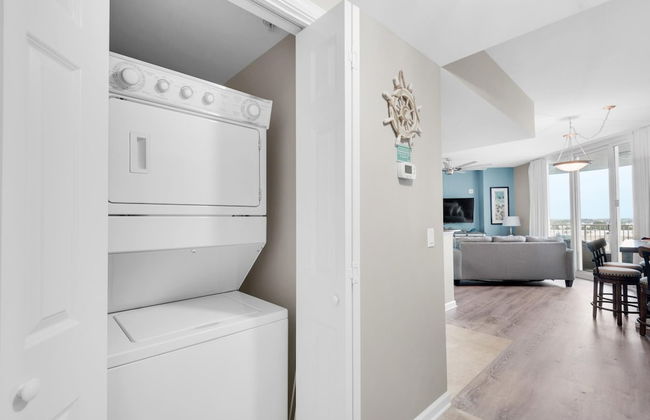 Palms Resort #1602 Full 2 Bedroom - Foto 79