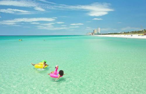 Regency Towers 404 - Foto 50