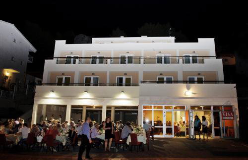 Villa Palloma - Foto 18