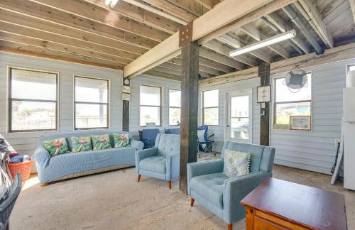 Waterfront Texas Abode with Boat Ramp, Pets Welcome - Foto 18