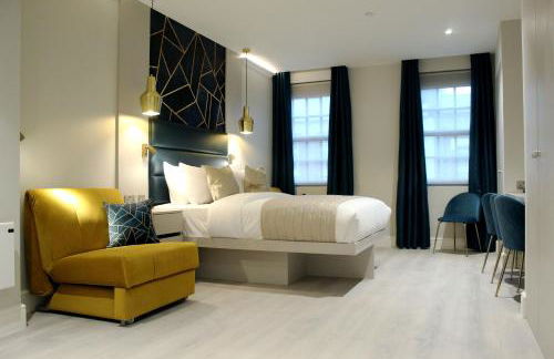 NOX Waterloo - Foto 37