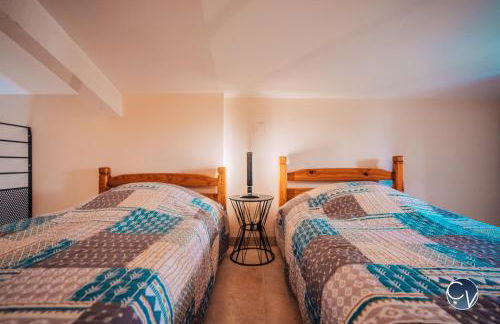 Agréable maison de village avec terrasse - Foto 21