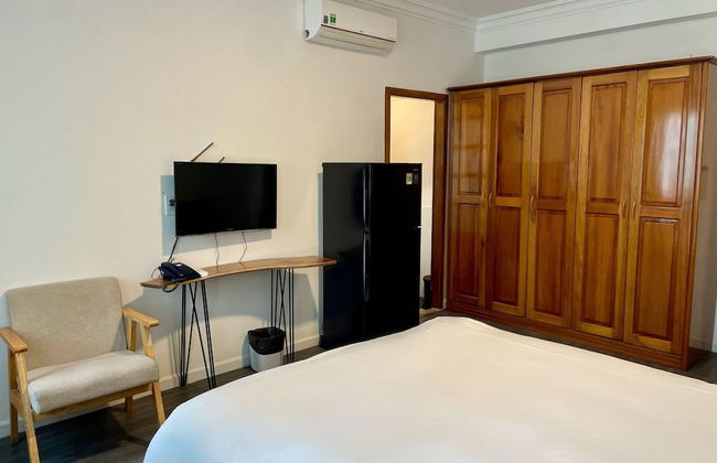 Locasis Japanese Service Apartment - Foto 11