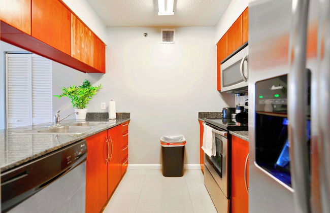 Well-Appointed Condos in Brickell - Foto 53