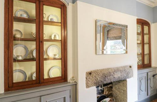 Deeley House - Foto 15