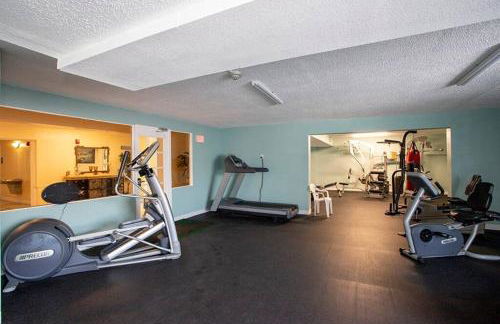 SeaBliss, oceanfront 1st floor cozy condo - Foto 37