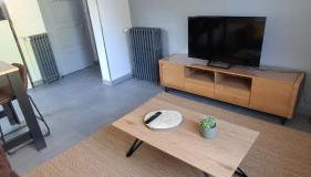 Beaugency RDC avec cours - Photo 2