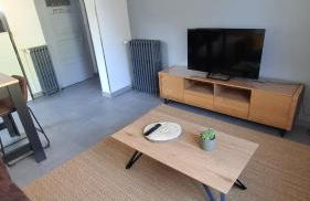 Beaugency RDC avec cours - Photo 2