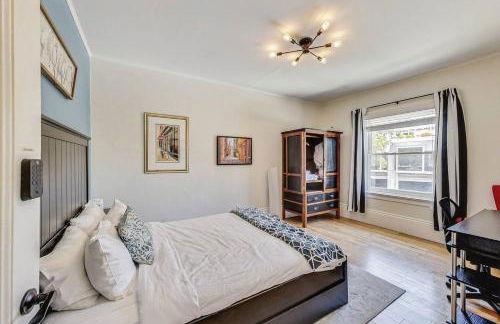 LIVE IT UP In The Castro! 4BRWDWalk Score 98 - Foto 58