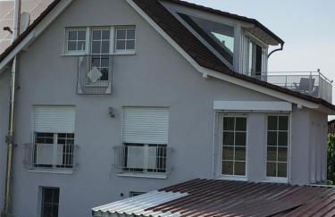 Ferienwohnung Limes am Kocher - Foto 25