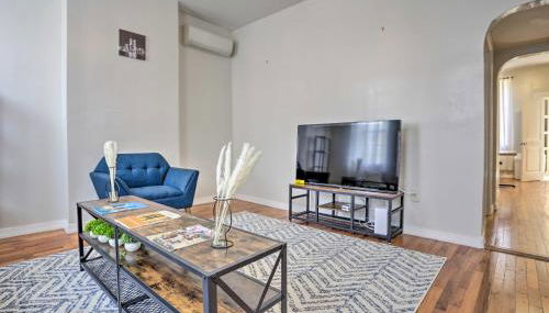 Updated Bayonne Townhome about 11 Mi to NYC! - Foto 4