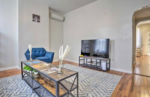 Updated Bayonne Townhome about 11 Mi to NYC! - Foto 4