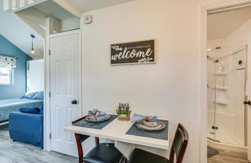 Cozy Springfield Studio about 7 Mi to Downtown Eugene - Foto 14