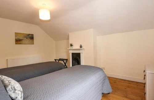 The Old Bakery Cottage - Foto 30