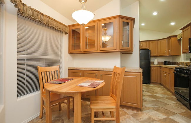 The Cottages at Golden Village Palms RV Resort - Foto 11