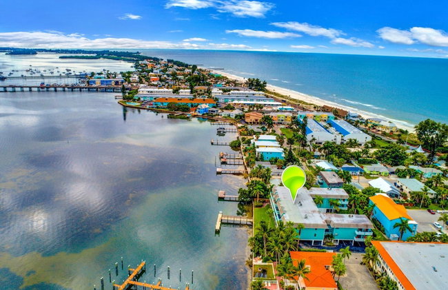 Anna Maria Island Beach Palms 2B - Foto 13