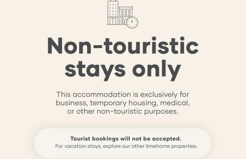 Limehome Barcelona Carrer de Besalú 90 - estancia temporal - Foto 6