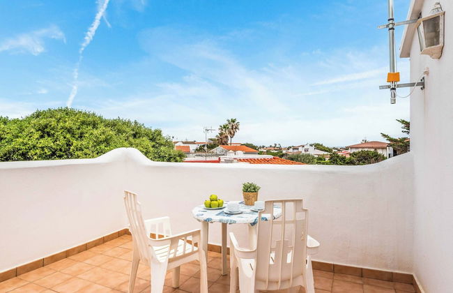 Villa Raquel Blanes - Foto 30