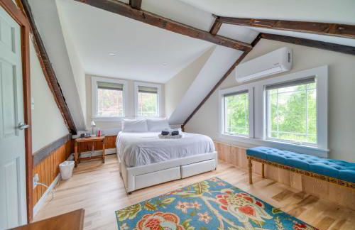 3 Bedroom Cape House by Leavetown Vacations - Photo 16