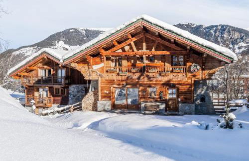 Chalets Tâmo - Foto 1