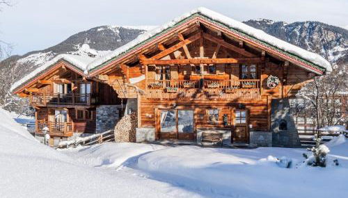 Chalets Tâmo - Foto 1