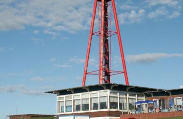 Nordseeurlaub im hochwertigen Feriendomizil Rosenhuus mit Sauna und Kamin im idyllischen Butjadingen - Foto 30