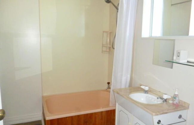 Mackenzie Lodge - Foto 14