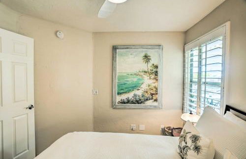 Indian Wells Oasis with Pool Walk to Tennis Garden! - Foto 20