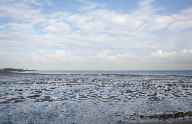 Terrace Apartment in Kattendijke - Foto 26