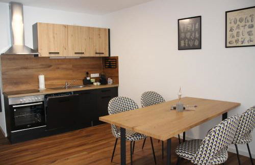 Nibelungen Apartments - Worms-Hochheim - Foto 20