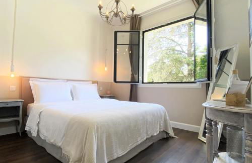 Le Chat Vert - Appartements Adults Only - Foto 1