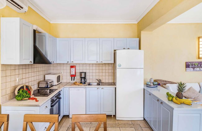 Villa Pisti - Foto 10