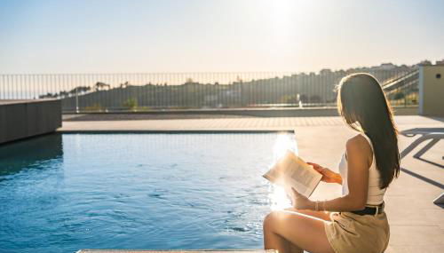 Villa Elysian Oasis by Homie - Foto 5