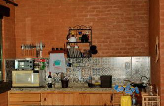 Chalés Ibiti Blessed - Foto 13