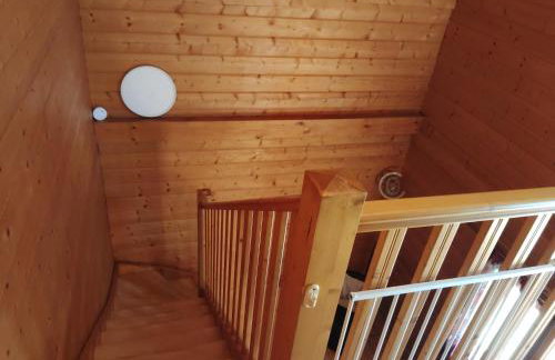 chalet Leon - Foto 11