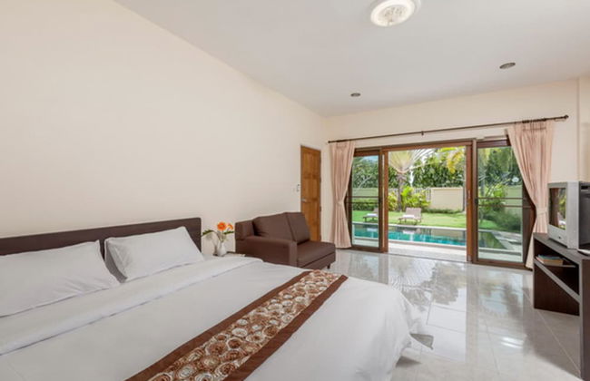 Chaofa West Pool Villa - Photo 10