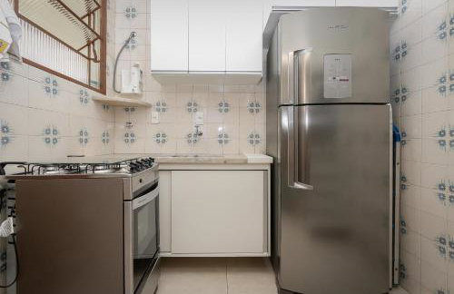 Apartamento com Ar Condicionado no bairro Lourdes - Foto 12