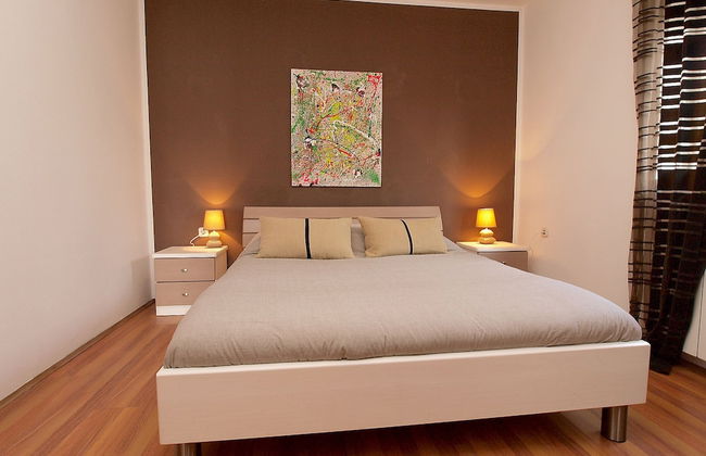 Apartments Dusanka 799 - Foto 3