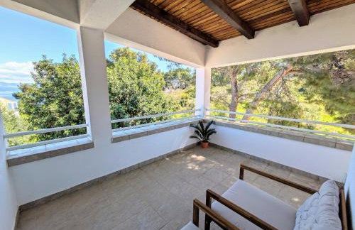 Spacious Apt with Panoramic Sea View - Foto 6