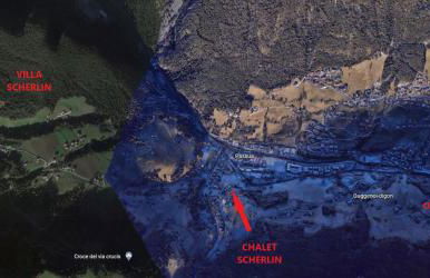 Chalet Scherlin - Foto 23