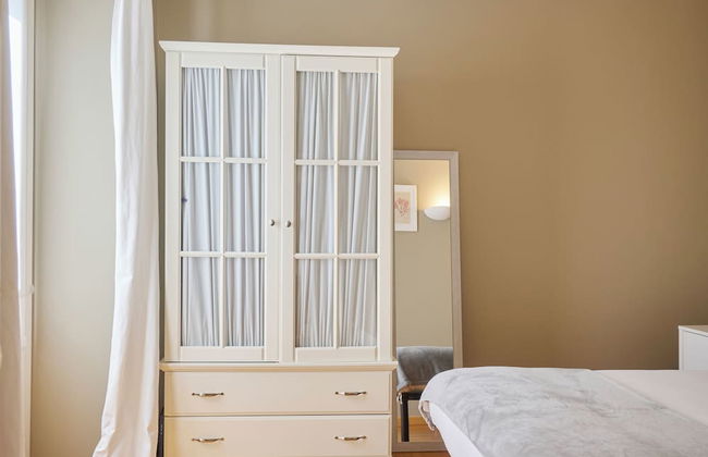 Milan Retreats Duomo Carrobbio - Foto 27